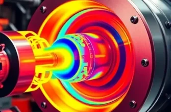 Оптимизация смазочно-охлаждающей жидкости через анализ вязкости и теплового режима станков в реальном времени