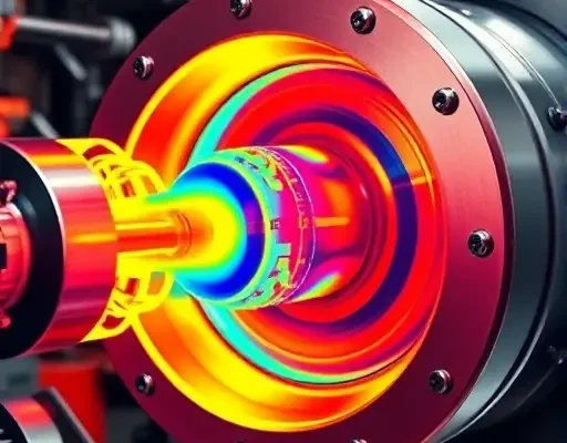 Оптимизация смазочно-охлаждающей жидкости через анализ вязкости и теплового режима станков в реальном времени