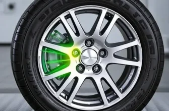 Оптимизация тестовой покрышки: адаптивное сенсорное зондирование и калибровка по нагрузкам этажей.