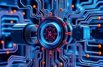 Гибридная система автоматического контроля узлов с предиктивной диагностикой вибраций и условий обслуживания