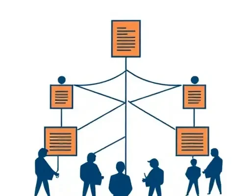 Оптимизация тестов регрессии через кластеризацию по риску ошибок в модулях с зависимостями между командами