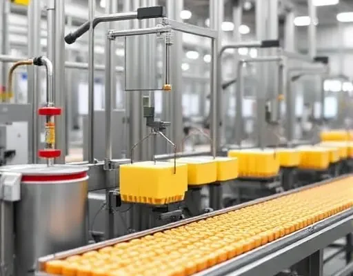 Оптимизация малых партий через гибридный планеринг оснащения и расписания смен без простоя вагона