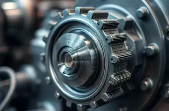 Секретные методы диагностики вибраций в критических редукторных узлах без останавливающих тестов