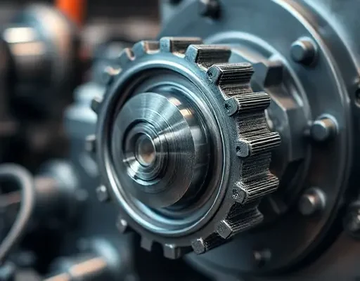 Секретные методы диагностики вибраций в критических редукторных узлах без останавливающих тестов