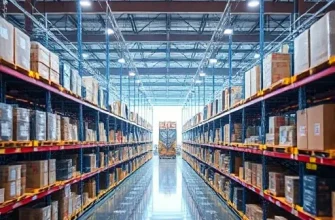 Интеллектуальные сбытовые сети на основе цифровых двойников для предиктивной защиты цепочек поставок Антикризисное автоматизированное управление запасами с непрерывной оценкой риска подрядчиков