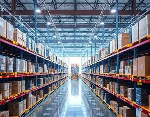 Интеллектуальные сбытовые сети на основе цифровых двойников для предиктивной защиты цепочек поставок Антикризисное автоматизированное управление запасами с непрерывной оценкой риска подрядчиков