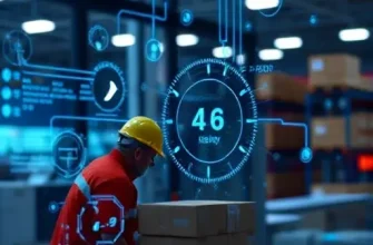 Сокращение времени переналадки поставщиков через цифровые контракты с автоматическим урегулированием задержек