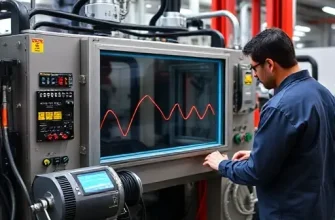 Оптимизация времени переналадки оборудования через универсальные комплектующие и диагностику смежными командами