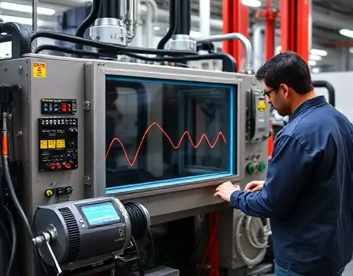 Оптимизация времени переналадки оборудования через универсальные комплектующие и диагностику смежными командами