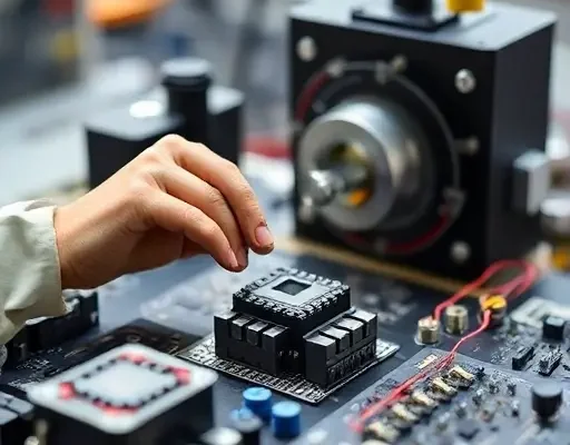 Ошибка перепроверки спецификаций после сборки: как снизить скрытые дефекты на этапе контроля качества