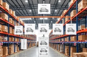 Многоуровневый децентрализованный план резервирования сетевых магазинов с автоматическим перемещением на складе по расписанию