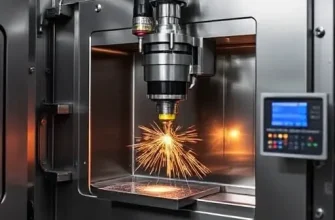 Замена гидравлики на пневматику в пресс-форме увеличивает точность резки металла на 14%