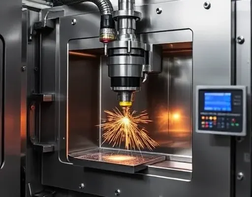 Замена гидравлики на пневматику в пресс-форме увеличивает точность резки металла на 14%