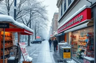 Искусственная нейронная сеть прогнозирует спрос по каждому магазину с учётом локальных праздников и погодных условий