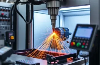 Эксплуатационная калибровка станков по динамике резания для 20% прироста производительности на смену