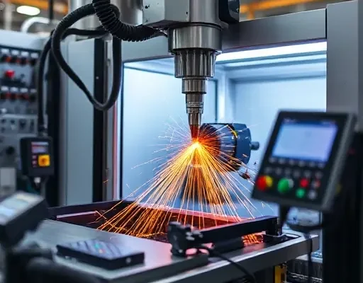 Эксплуатационная калибровка станков по динамике резания для 20% прироста производительности на смену