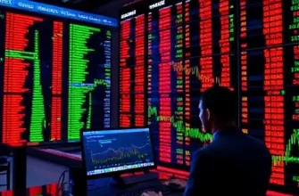 Виртуальные запасы как новый метод предотвращения дефицита на критических рынках