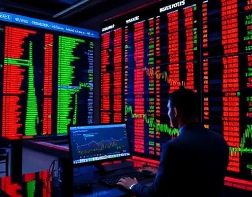 Виртуальные запасы как новый метод предотвращения дефицита на критических рынках