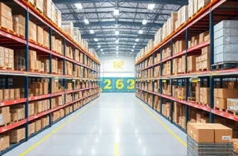 Интеллектуальная сеть склада с динамическим ценообразованием и доводкой ассортимента под региональные паттерны потребления