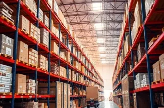 Оптимизация материального обеспечения через локальные партнерства поставщиков и непрерывную метрическую адаптацию запасов