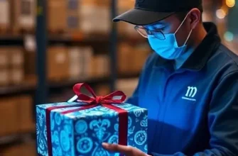 Устойчивые цепочки поставок аудита качества в одночасье через биометрическую идентификацию подарочных упаковок