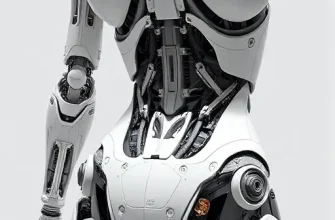 Автоматическая коррекция фасонной оснастки через гибридные робомодули и цифровую талию синтеза