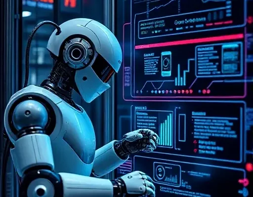 Оптимизация сменной сменности роботомизированной слесарки через реальные потери по времени на пороги и квалификацию персонала