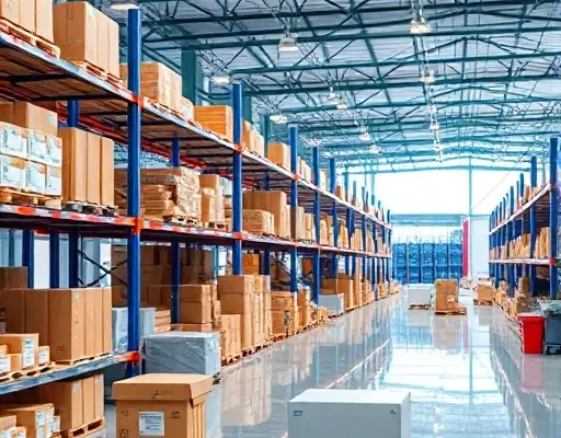 Оптимизация цепочек поставок сбытовых сетей через установление KPI по возвратам и просрочке сбыта для снижения потерь и ошибок фарм-нарушений